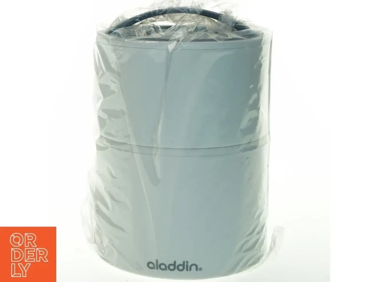 Billede 4 - Aladdin BENTO Frokostboks (str. 0,95 l)
