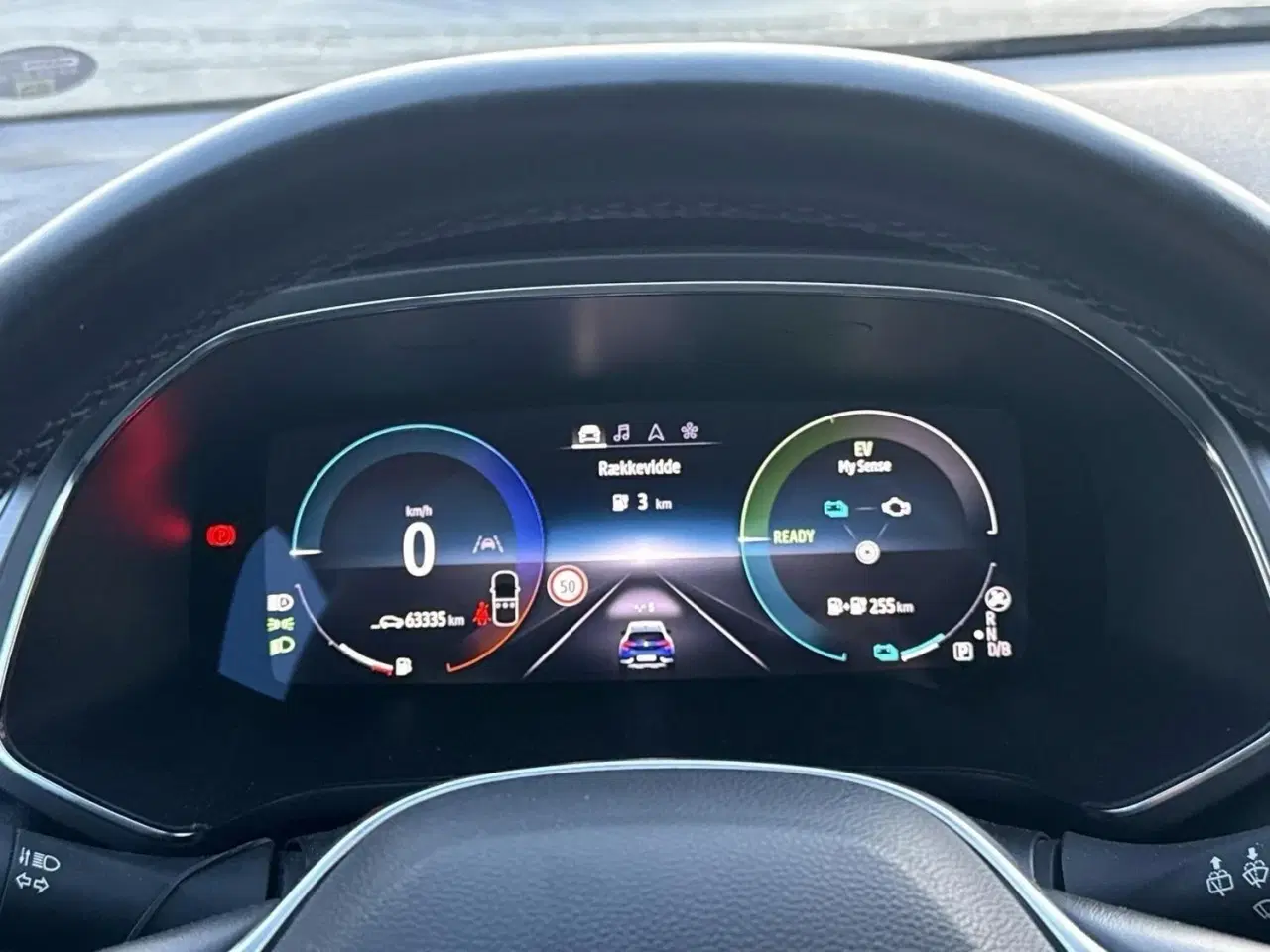 Billede 16 - Renault Captur 1,6 E-Tech Intens