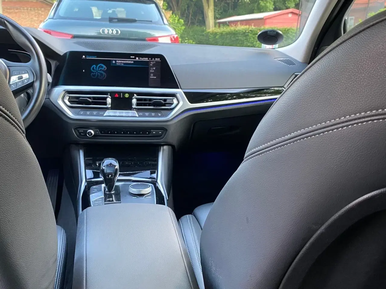 Billede 10 - BMW 330i 2,0 Touring Connected aut.