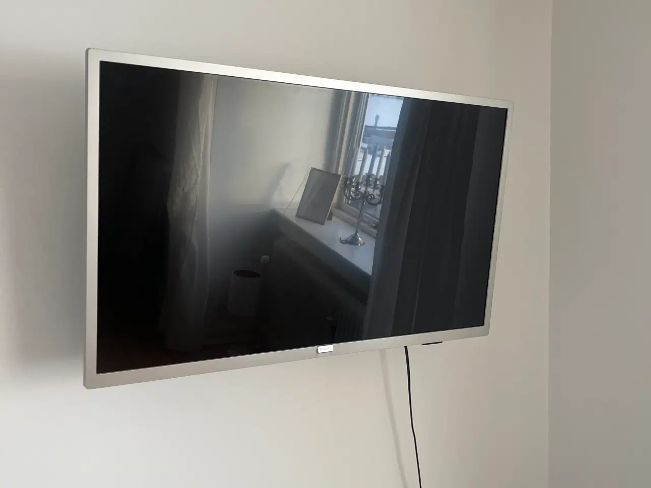 Billede 1 - Philips fjernsyn 32”