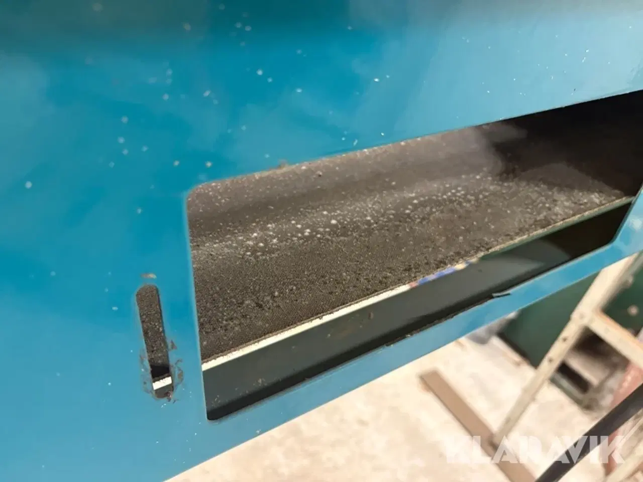 Billede 10 - Transportbånd HG