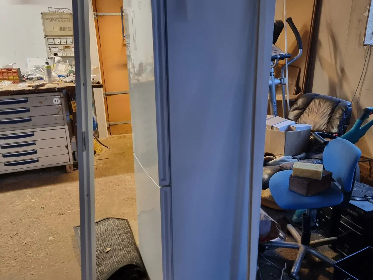 Billede 3 - Dørkarm (Swedoor) 