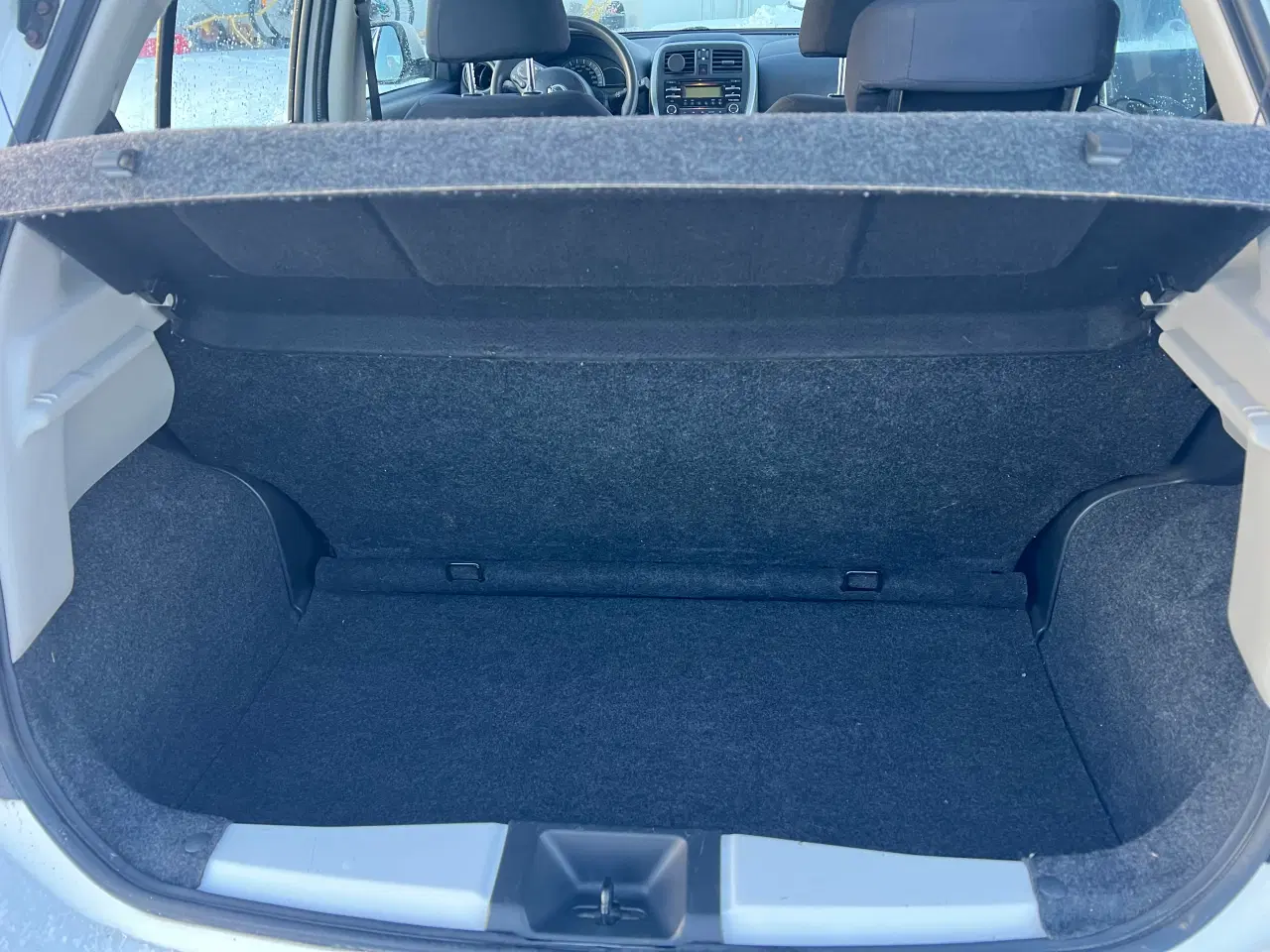 Billede 2 - Nissan Micra - byd gerne 