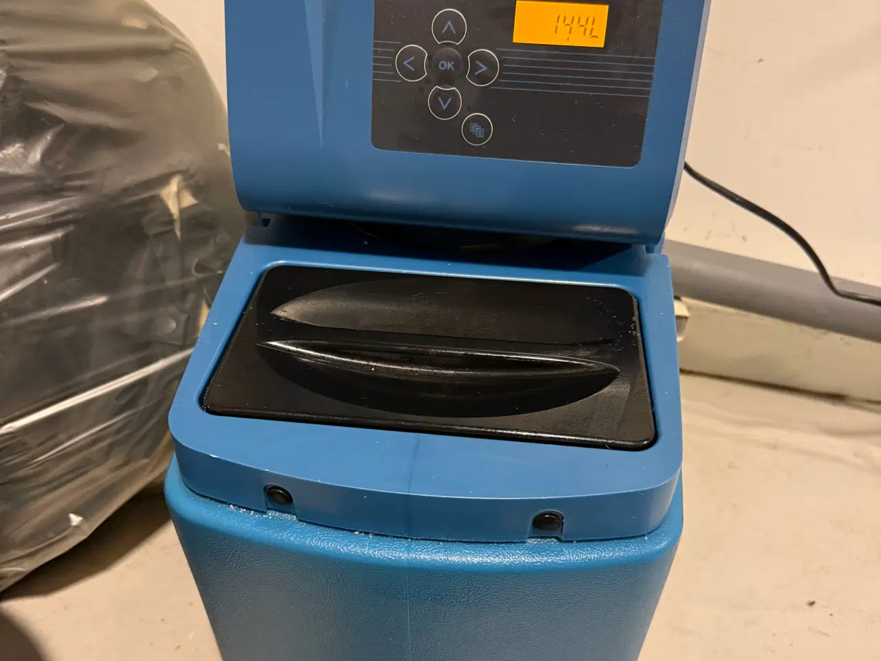 Billede 1 - BWT AQA basic