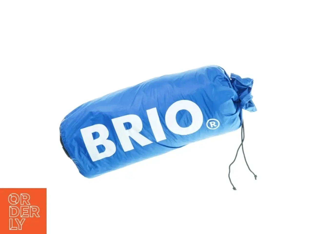 Billede 2 - Sovepose med taske til barn fra Brio (str. 85 x 43)