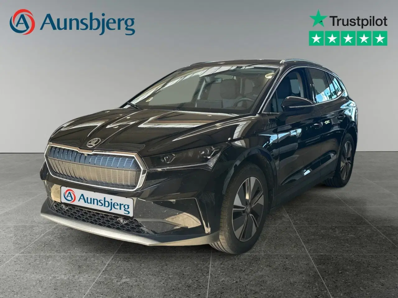 Billede 1 - Skoda Enyaq 80 iV