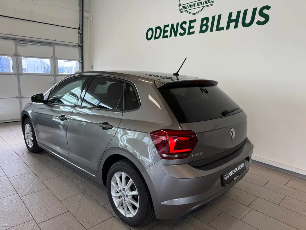 Billede 3 - VW Polo 1,0 TSi 95 Comfortline DSG