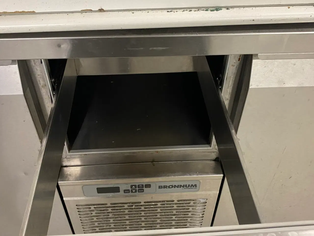 Billede 3 - Bord køleskab 