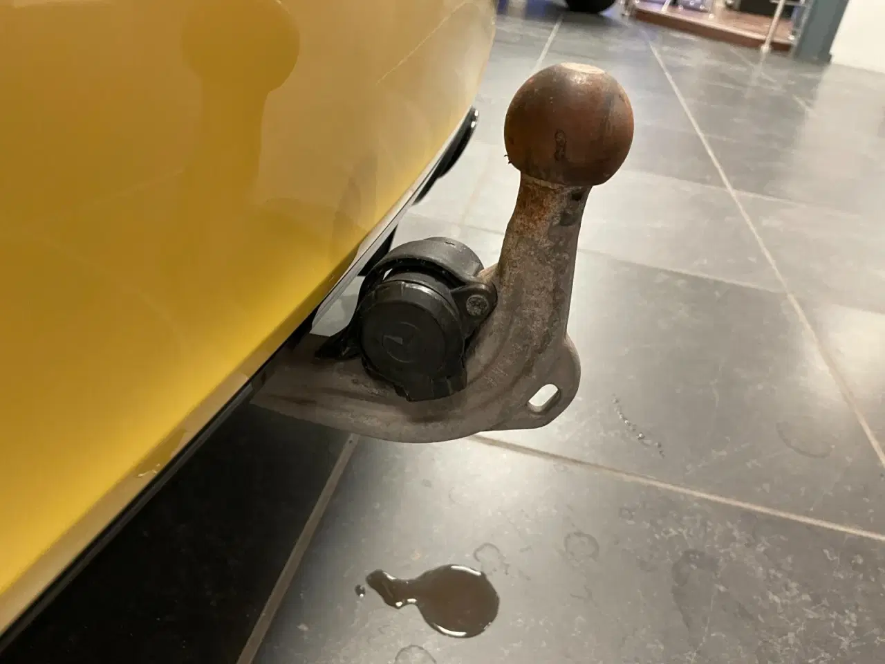 Billede 20 - Mercedes A35 2,0 AMG aut. 4Matic