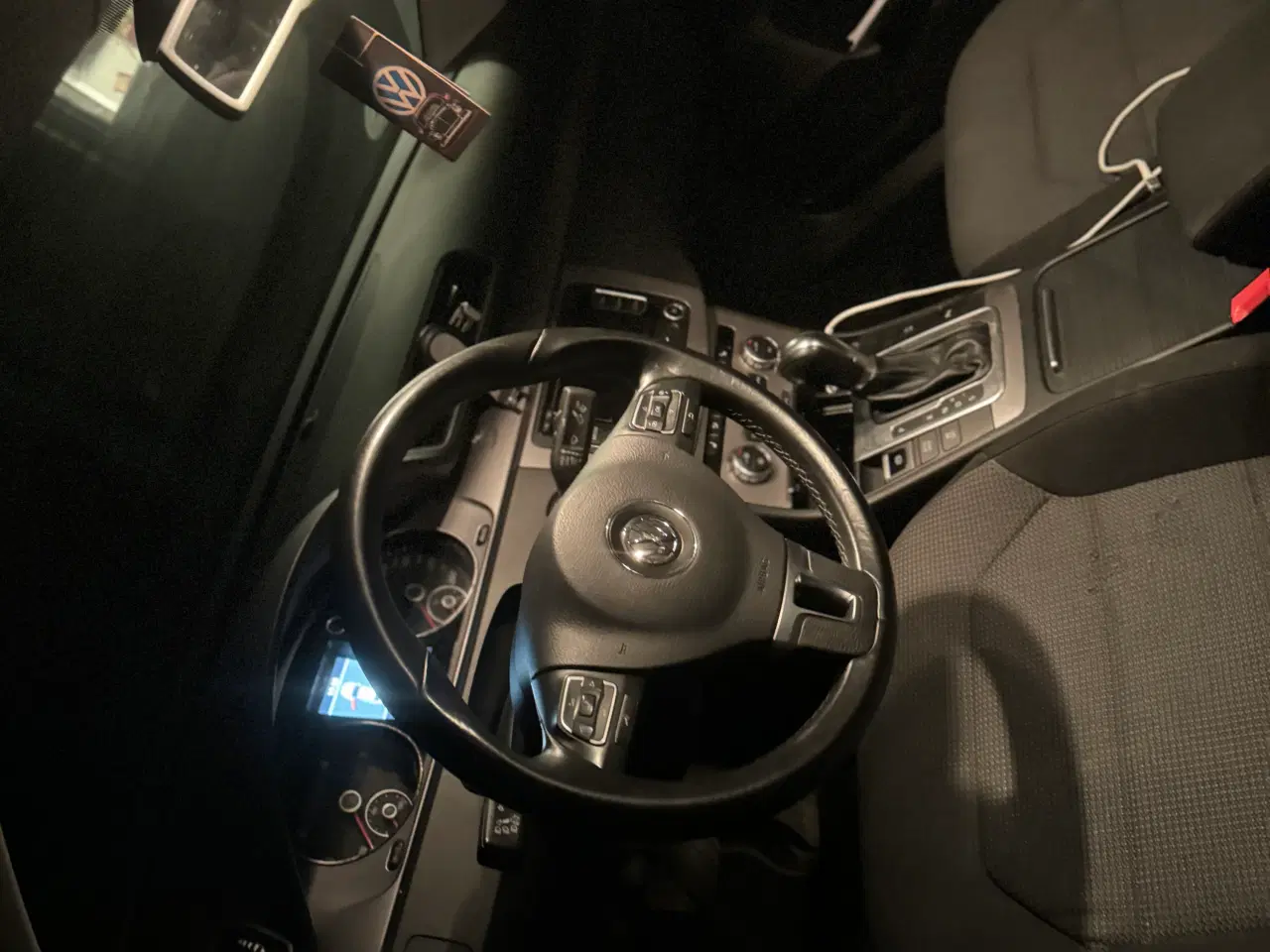 Billede 3 - 🚗 Volkswagen Passat 2.0 TDI BlueMotion DSG – 177