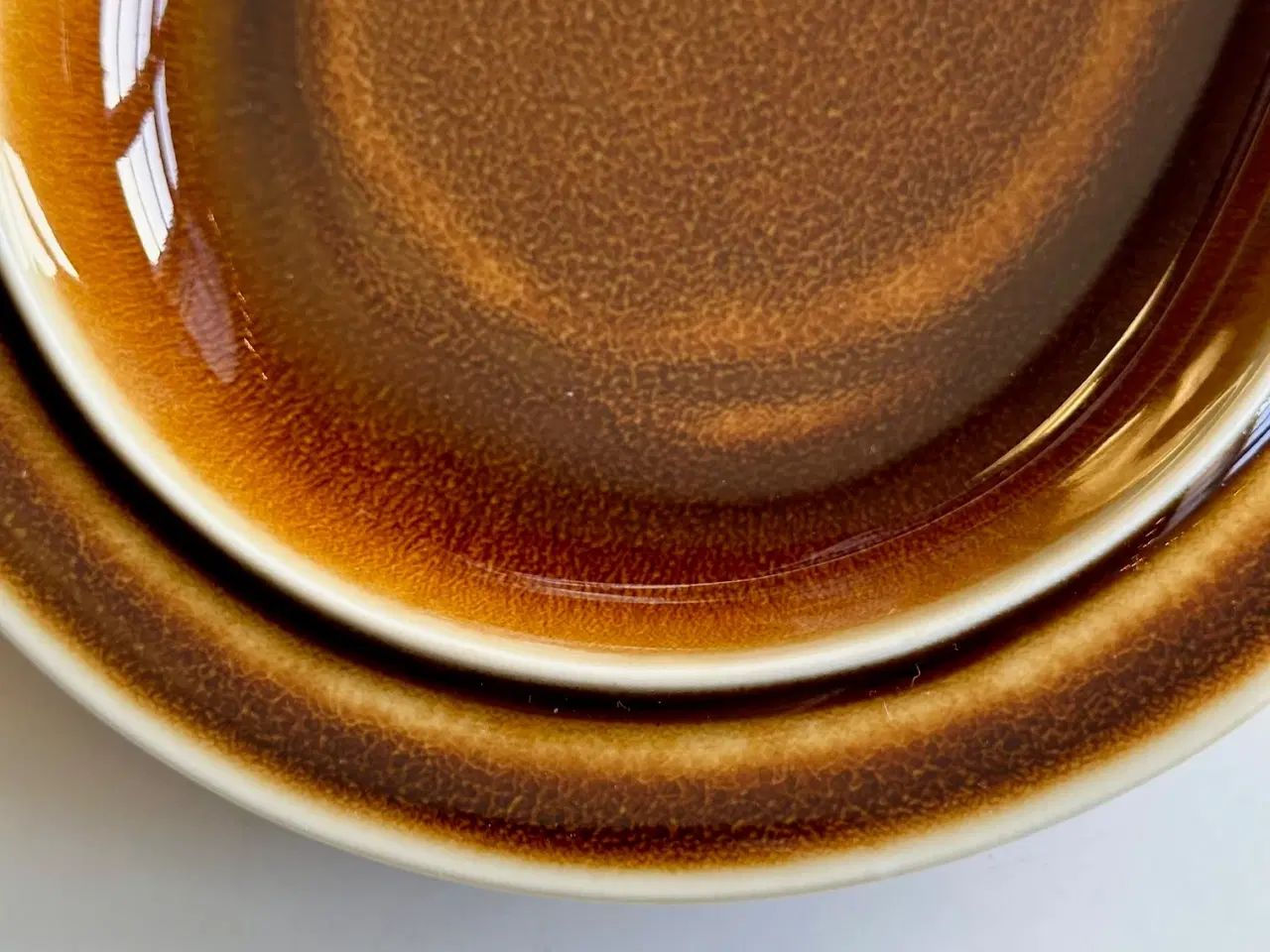 Billede 3 - Scherzer, aflangt fad