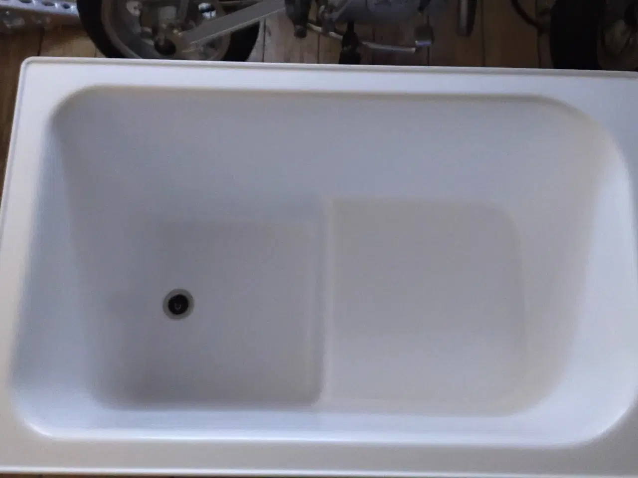 Billede 7 - Sidde badekar 