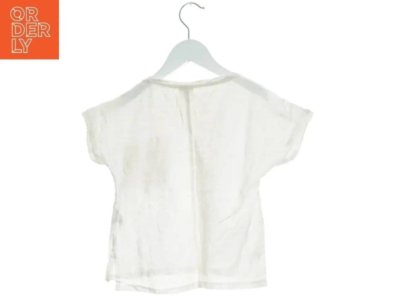 Billede 2 - T-Shirt fra Zara (str. 116 cm)