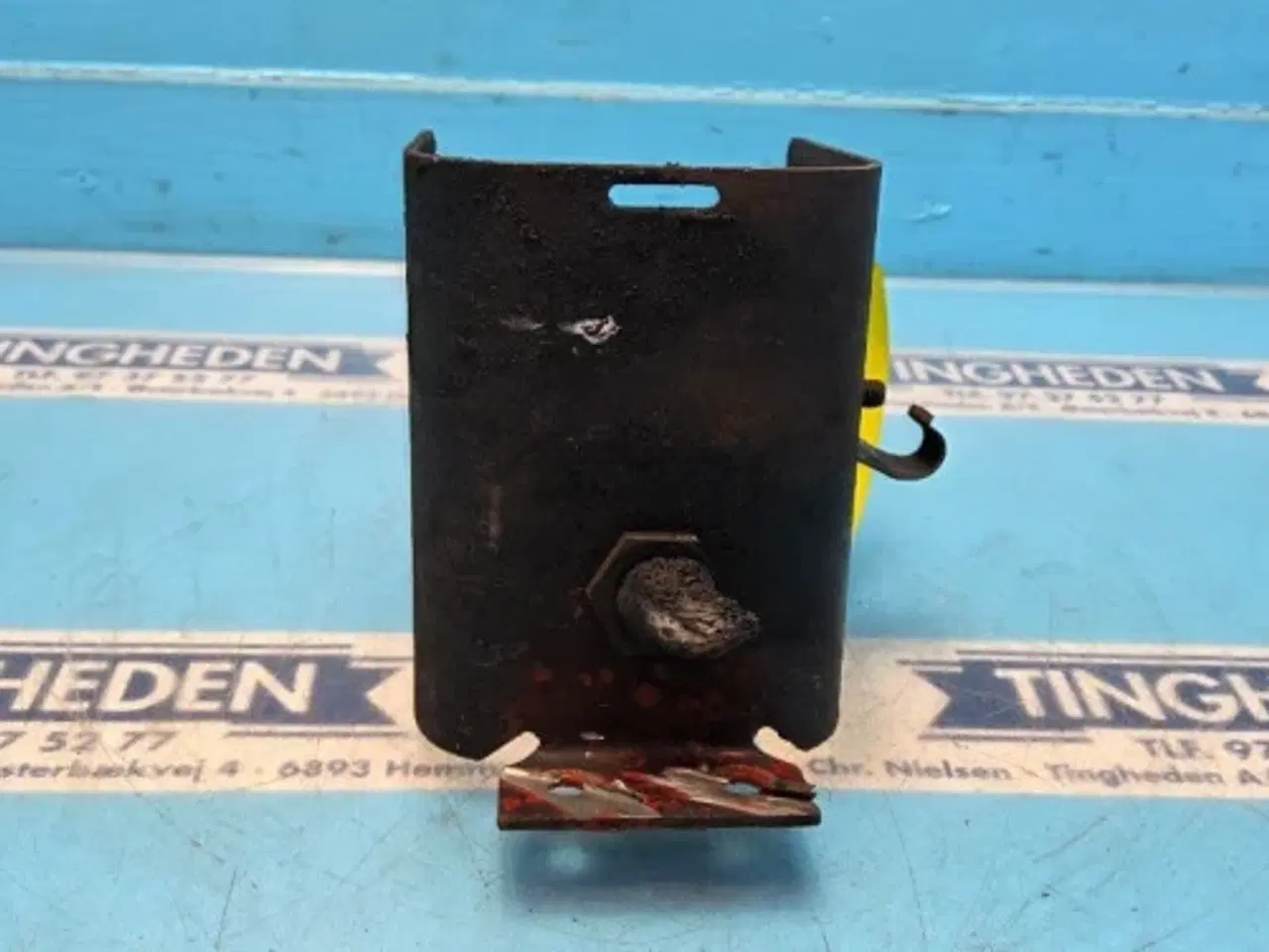 Billede 10 - Case 2388 Beslag 392857A2