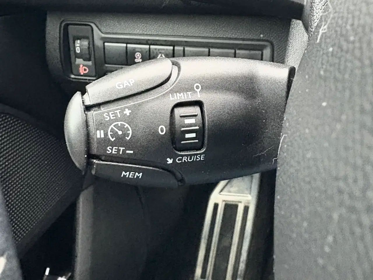 Billede 9 - Peugeot 308 1.2 Allure +