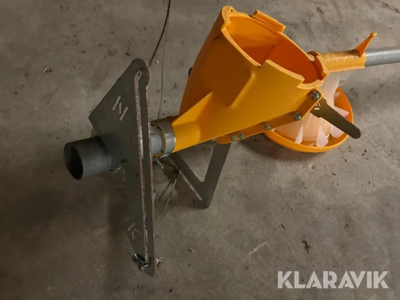 Billede 11 - Hønse - 46 foderenheder