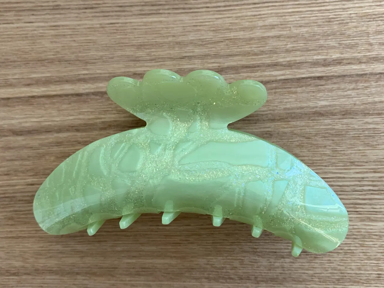 Billede 3 - Sui Ava hårklemme 