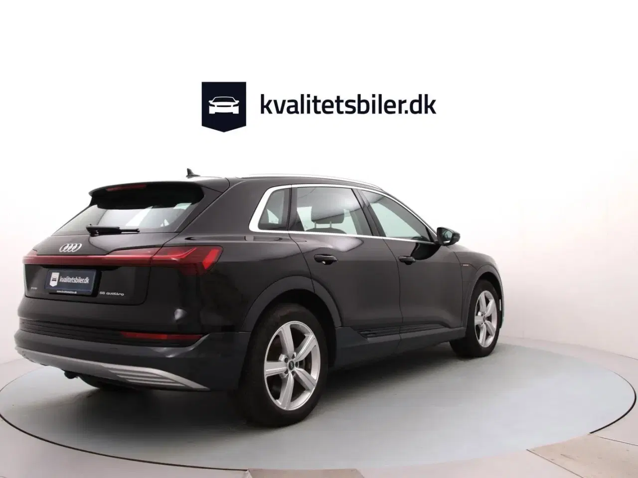 Billede 4 - Audi e-tron 55 quattro