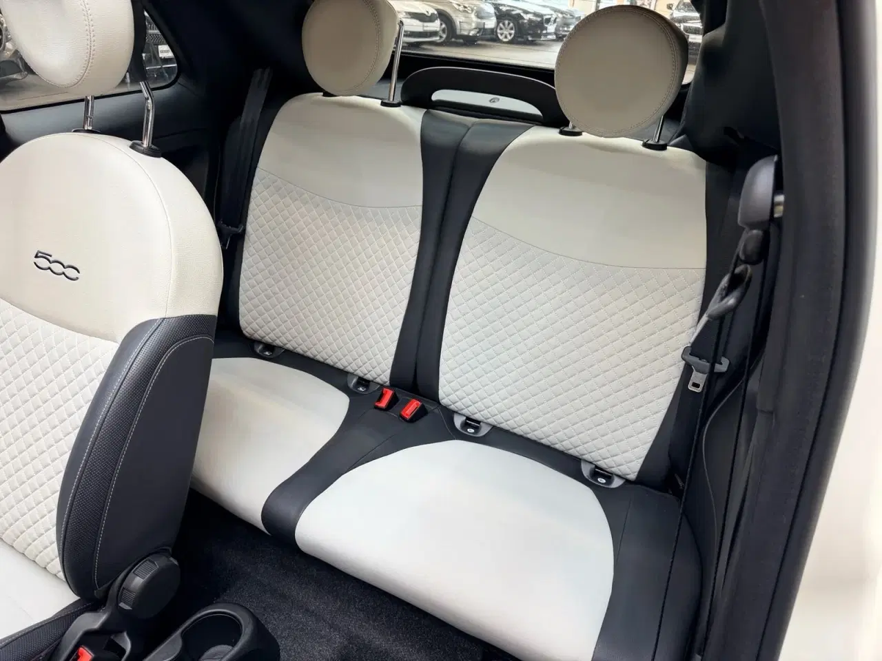 Billede 15 - Fiat 500C 1,0 Hybrid Dolcevita