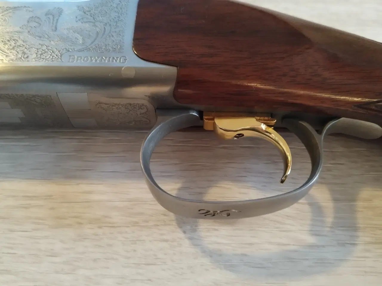 Billede 14 - Browning 525 sport 20/76