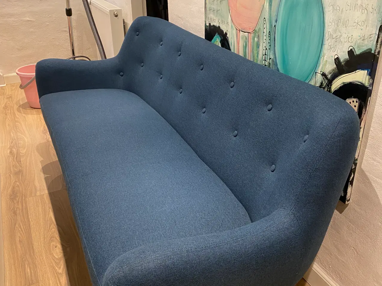 Billede 8 - Herman 3 Pers sofa