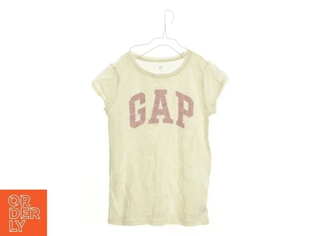 Billede 1 - T-Shirt fra Gap (str. 152 cm)