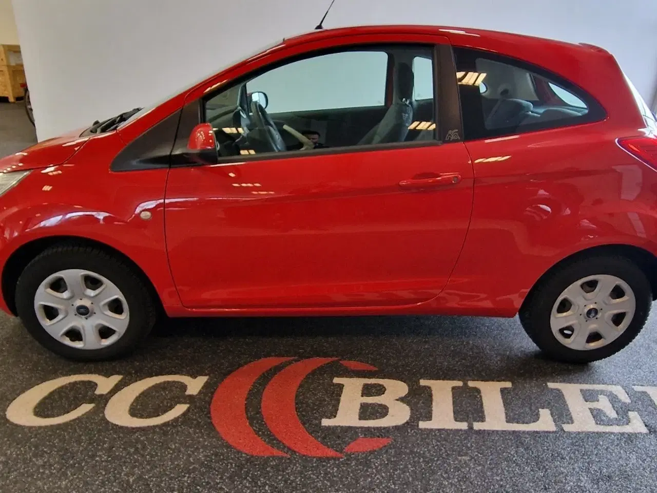 Billede 3 - Ford Ka 1,2 Trend