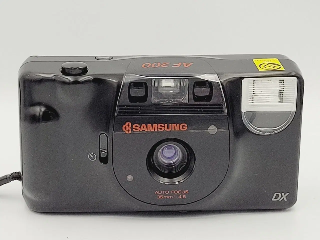 Billede 1 - ⭐️ ANALOGKAMERA: Samsung AF200