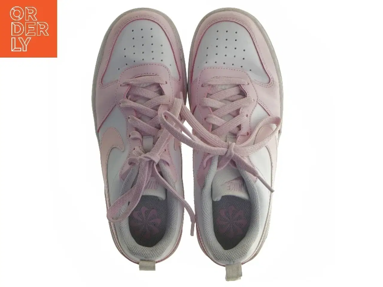 Billede 6 - Nike sneakers str. 38 fra Nike (str. 38 )