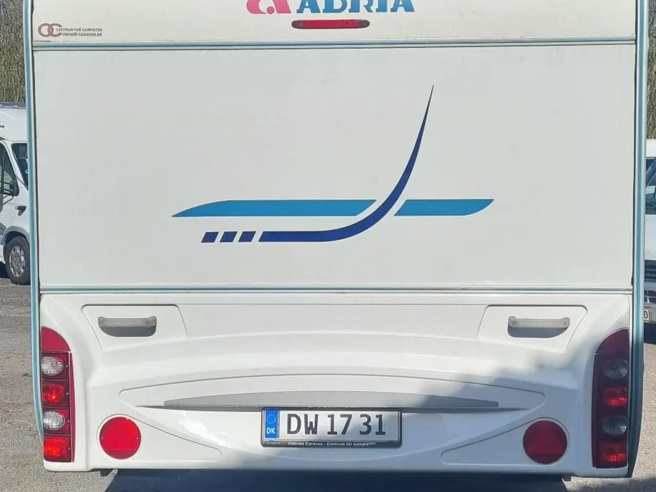 Billede 12 - Adria Adora 512 UP