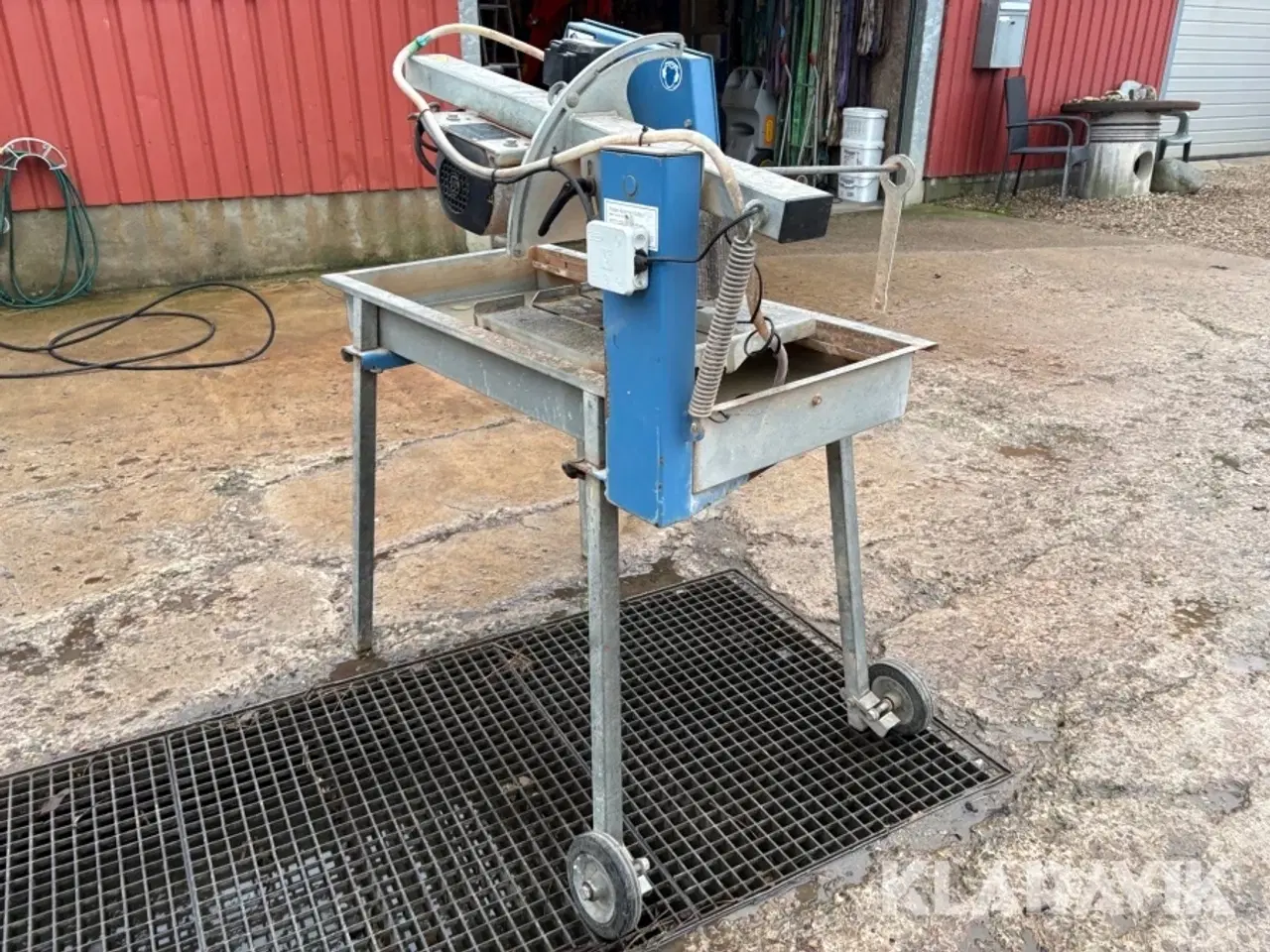 Billede 5 - Save LMV S 600-G