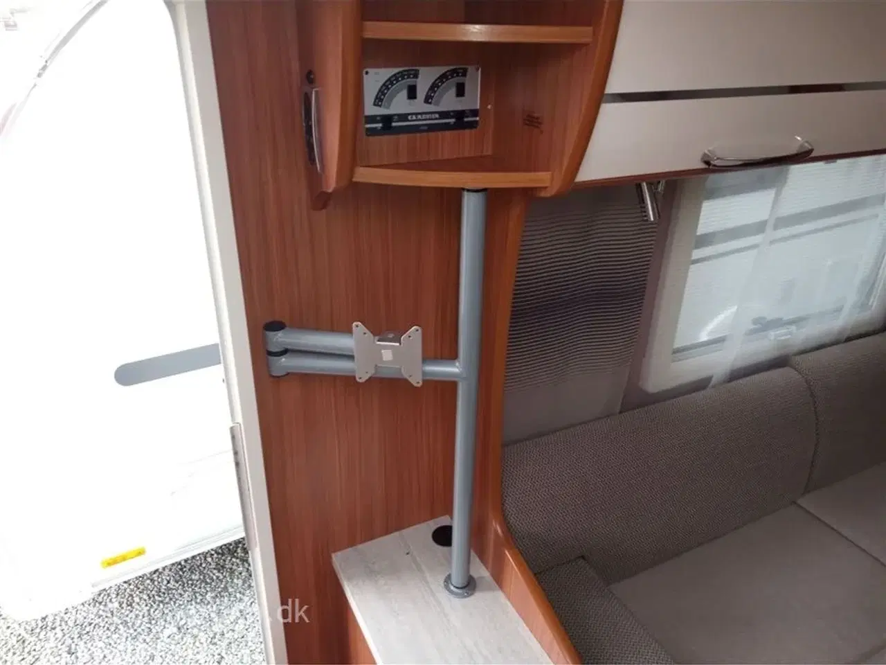 Billede 11 - 2014 - Adria Alpina 743 HT