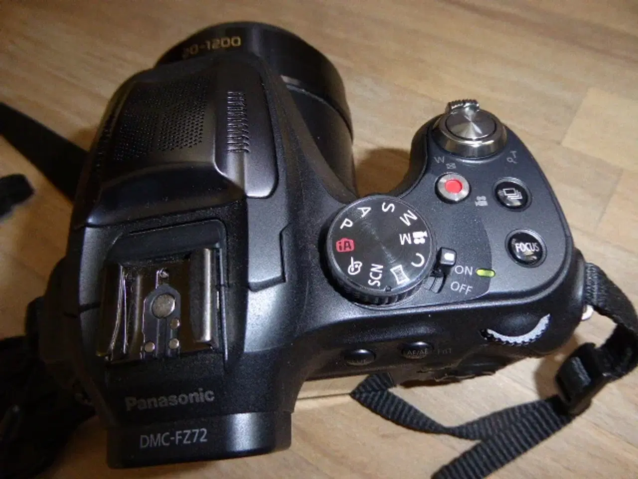 Billede 4 - Kamera