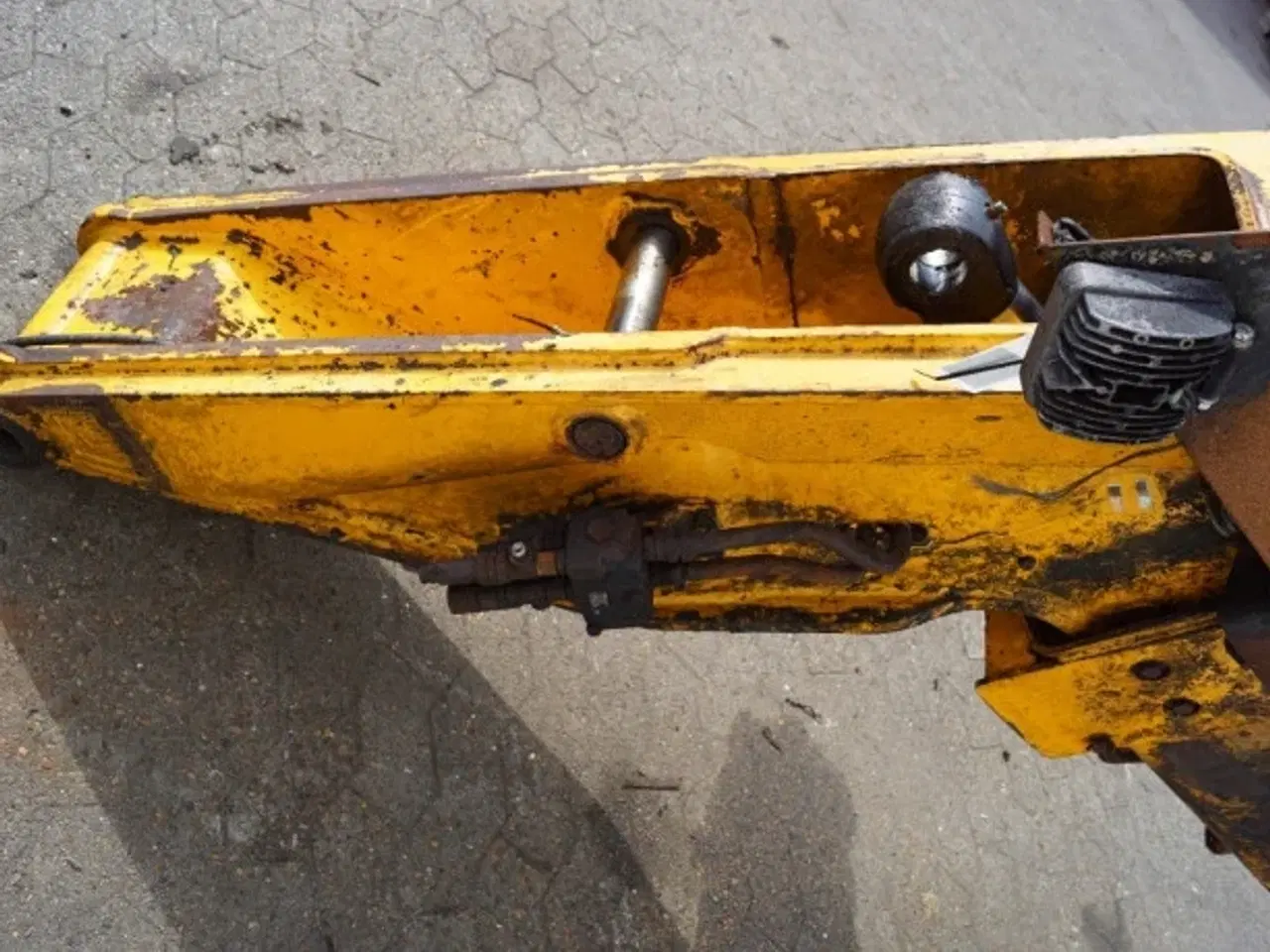 Billede 9 - JCB 536-70 Bom