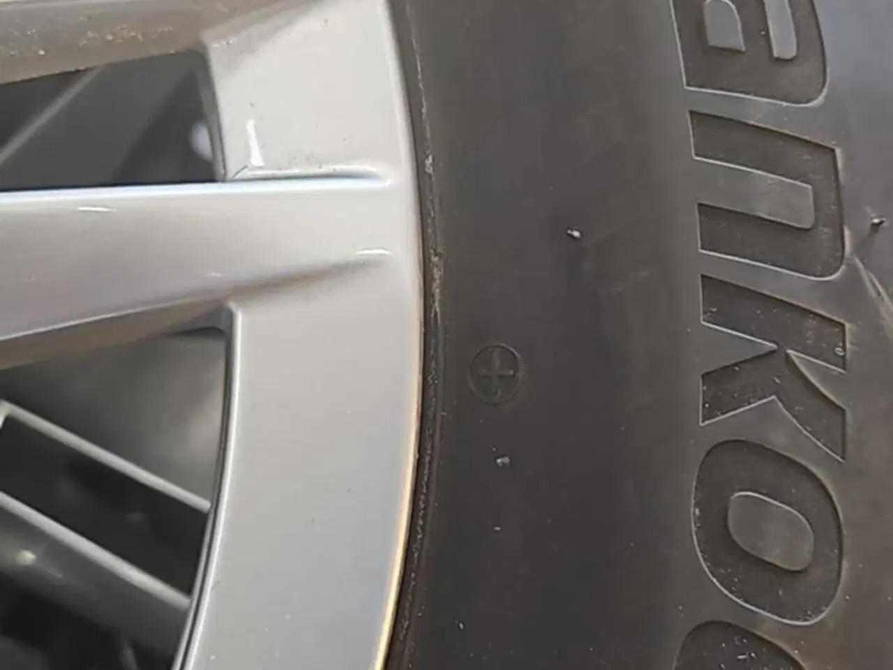 Billede 1 - Skoda Enyaq 60 