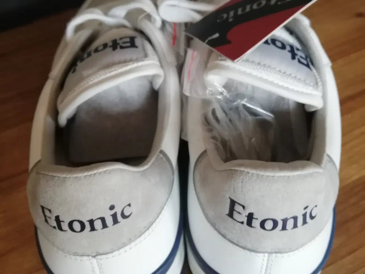 Billede 3 - Sneakers, str. 42, Etonic, Ubrugt 