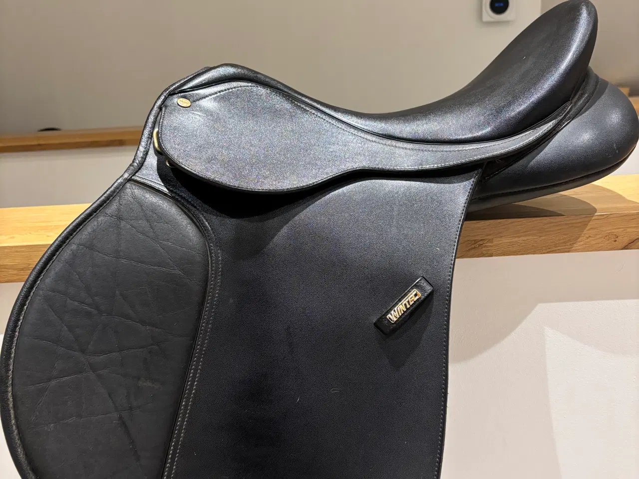 Billede 7 - Bates Elevation (Springsadel)