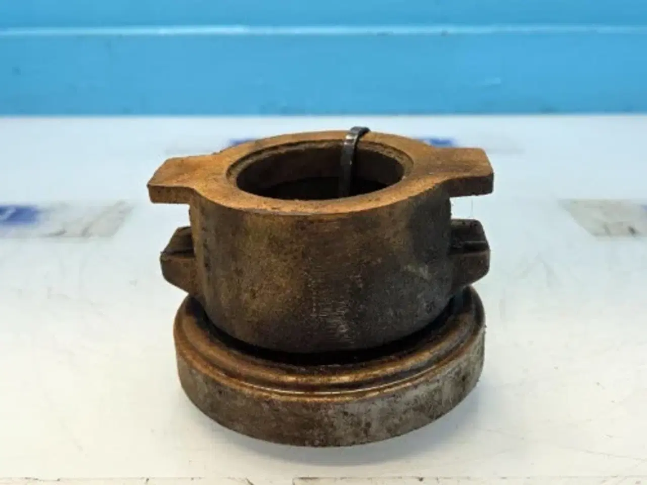 Billede 7 - Ford 8210 Hub E1NN7571BA
