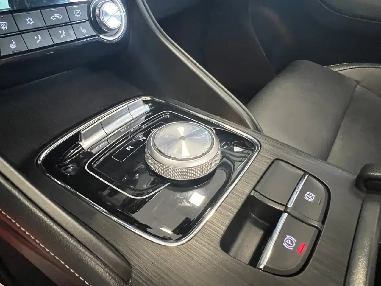 Billede 12 - MG ZS  EV Luxury