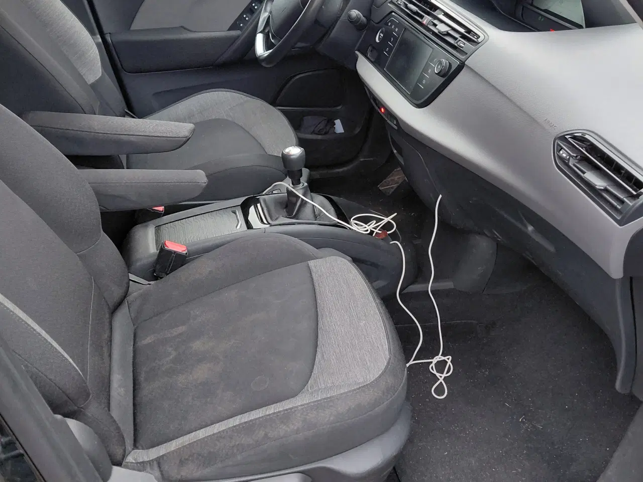 Billede 5 - Citroen Til salg