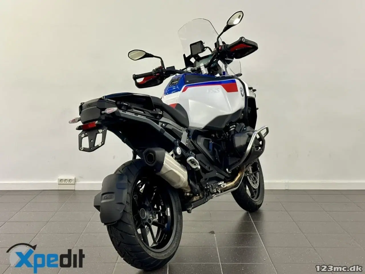 Billede 9 - BMW R 1300 GS Adventure