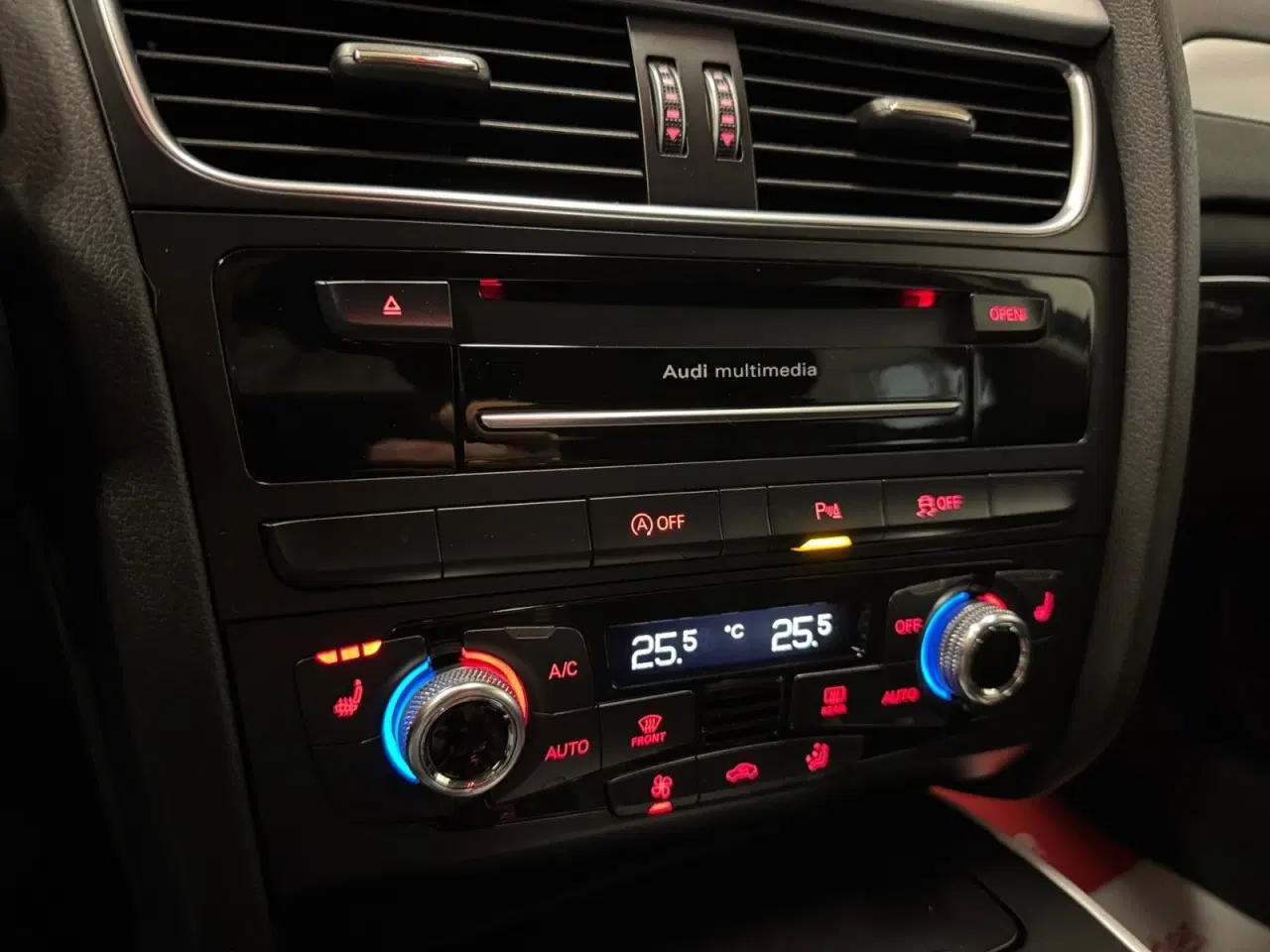 Billede 12 - Audi A4 2,0 TDi 150 Avant Multitr.
