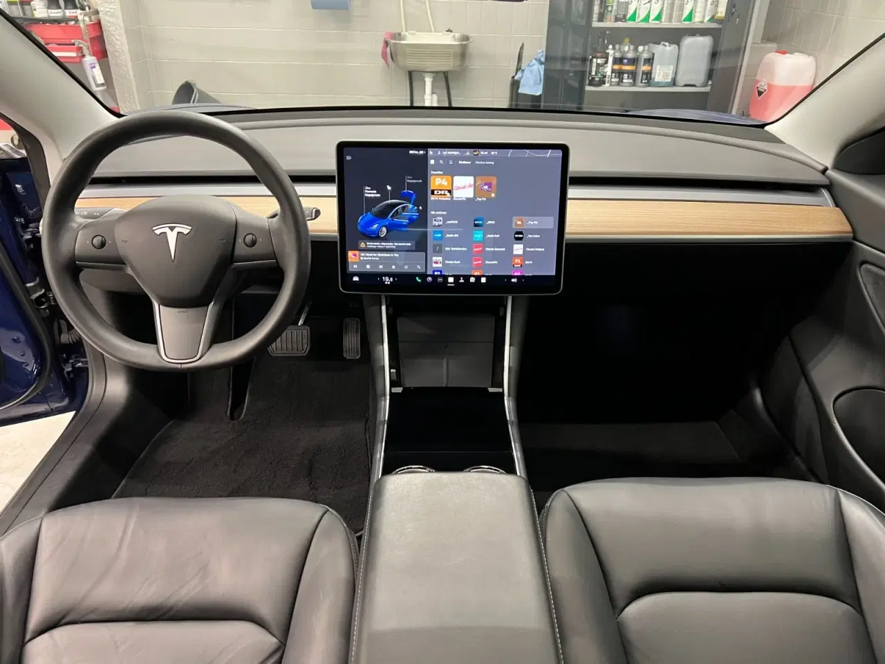 Billede 22 - Tesla Model 3  Long Range AWD