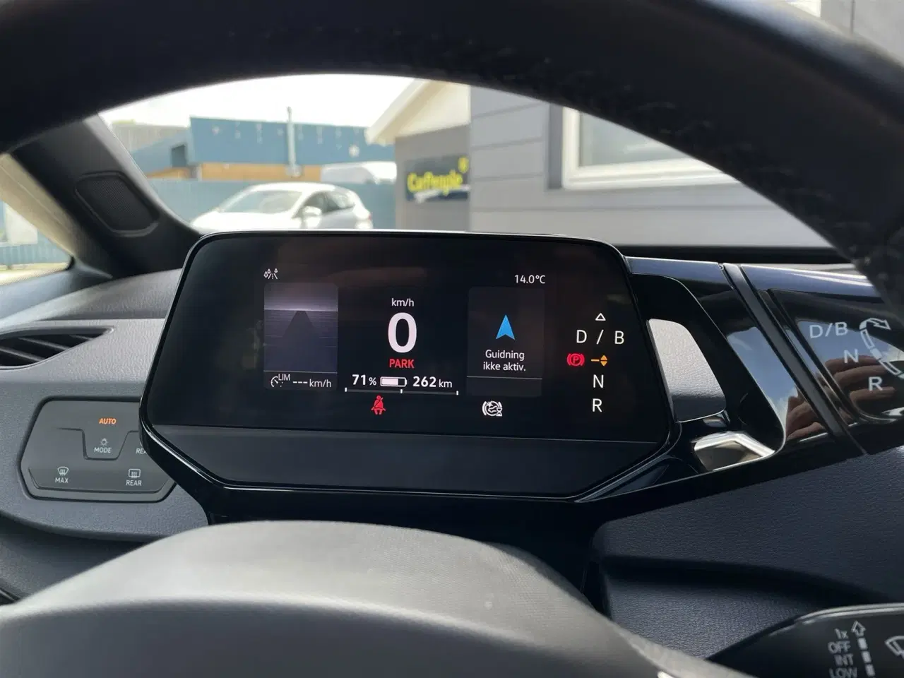 Billede 5 - VW ID.3 EL Pro 204HK 5d Aut.