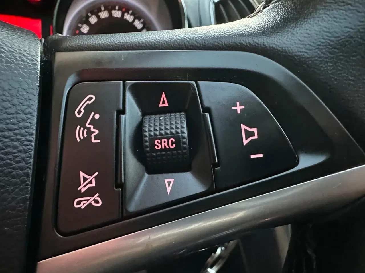 Billede 18 - Opel Zafira Tourer 2,0 CDTi 130 Cosmo eco 7prs