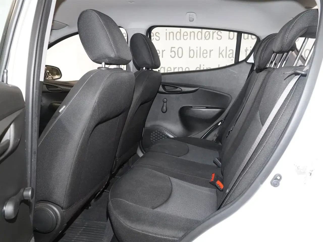 Billede 10 - Opel Karl 1,0 Enjoy 75HK 5d