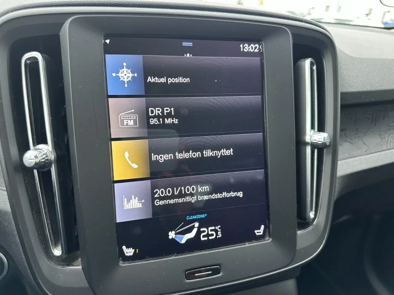 Billede 10 - Volvo XC40 2,0 D3 150 Momentum aut. Van