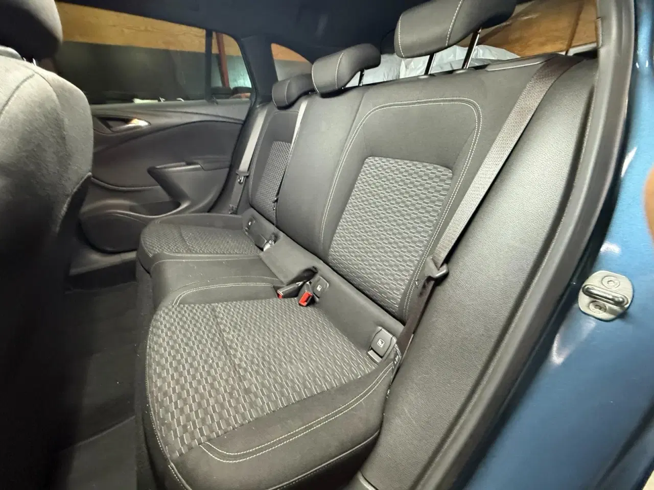 Billede 11 - Opel Astra 1,4 T 150 Innovation Sports Tourer