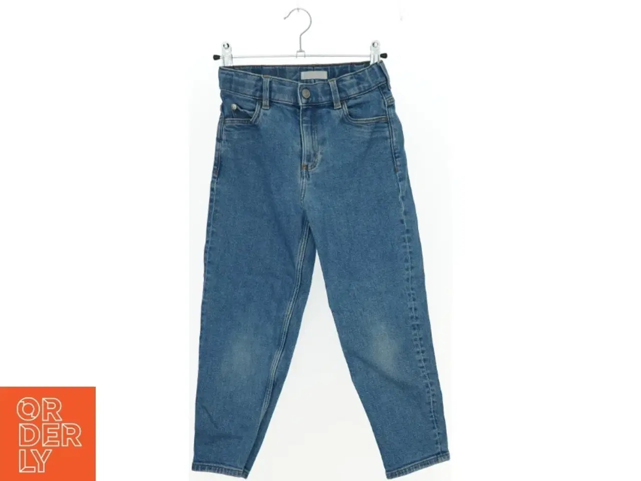 Billede 1 - Jeans fra Arket (str. 128 cm)