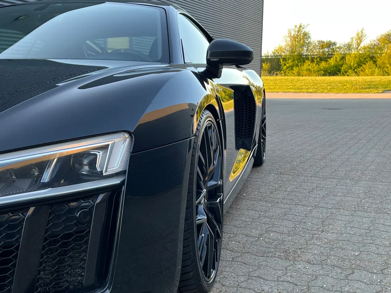 Billede 11 - Audi R8 Plus